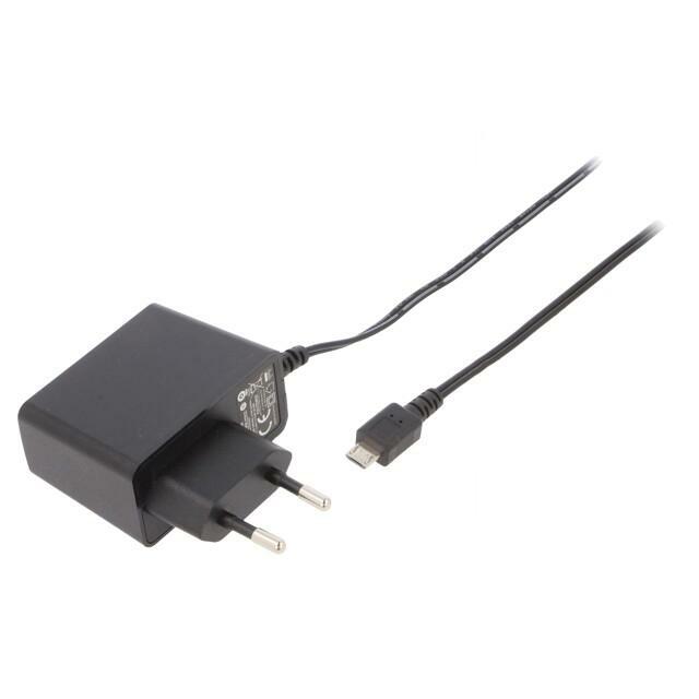Power supply: switching; mains power supply