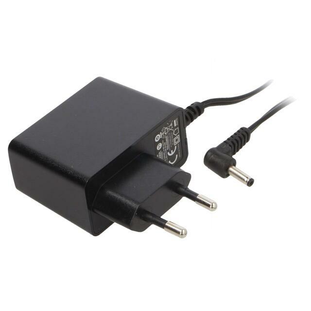 Power supply: switching; mains power supply
