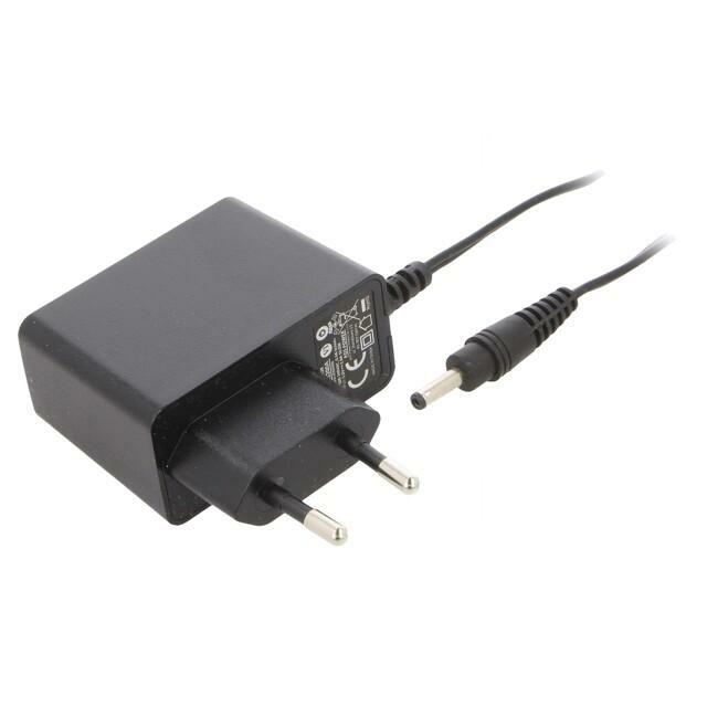Power supply: switching; mains power supply
