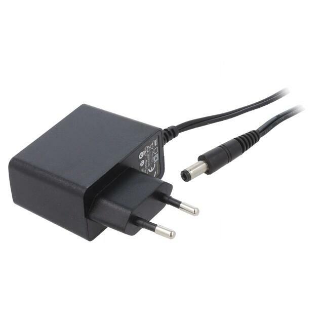 Power supply: switching; mains power supply