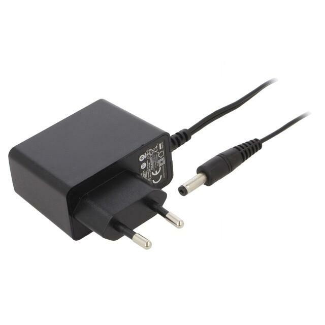 Power supply: switching; mains power supply