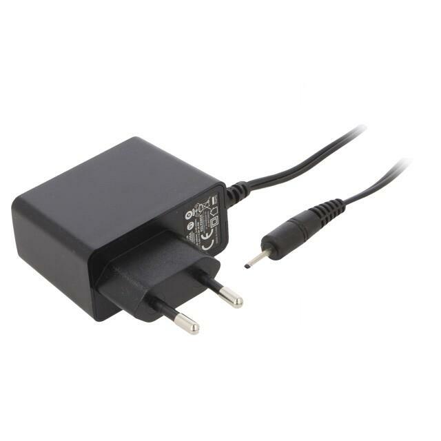Power supply: switching; mains power supply