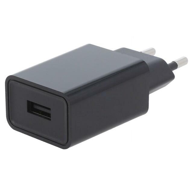 Power supply: switching; mains power supply