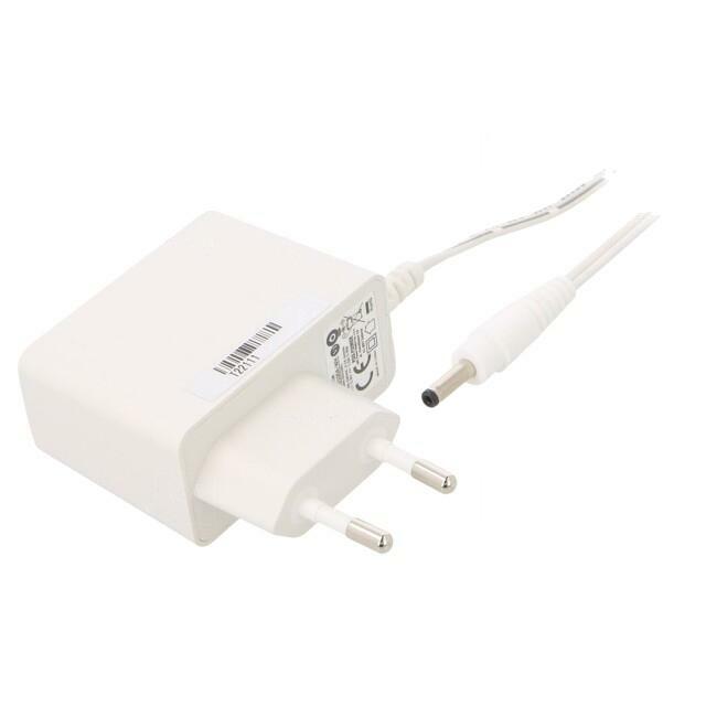 Power supply: switching; mains power supply