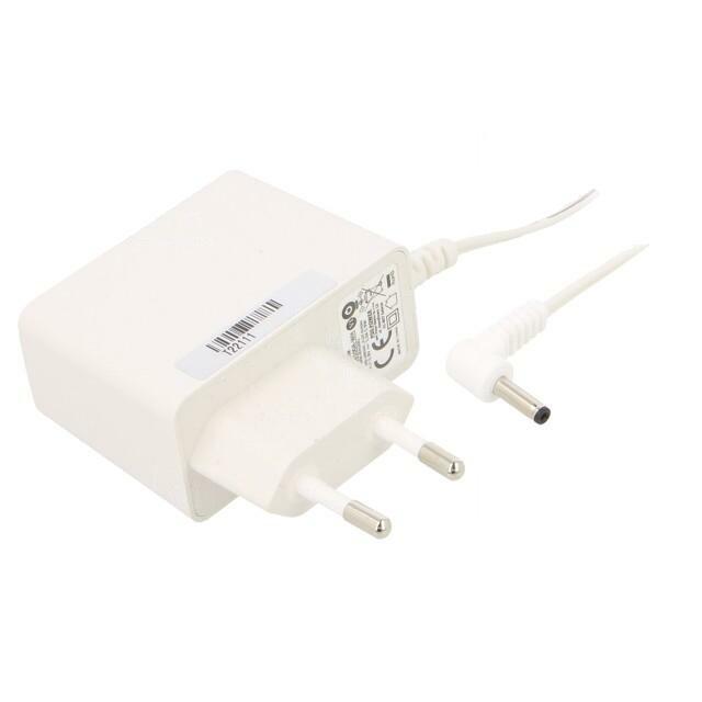 Power supply: switching; mains power supply