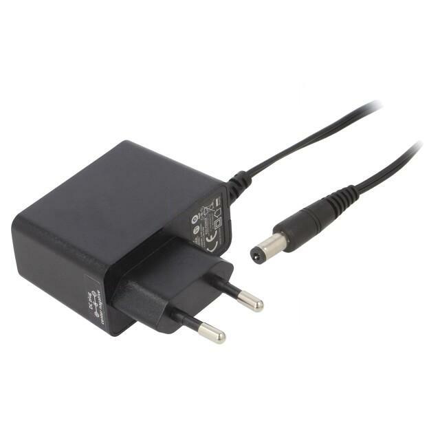 Power supply: switching; mains power supply
