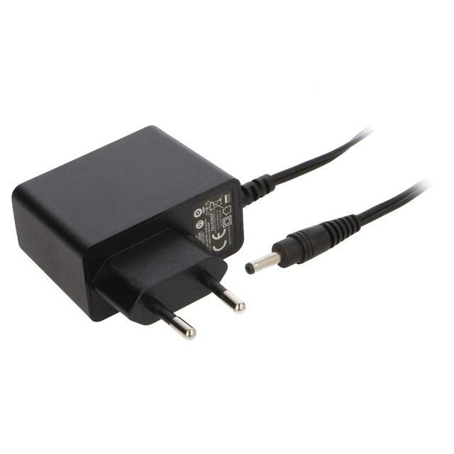 Power supply: switching; mains power supply