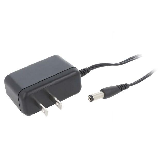 XP POWER Power supply: switching; mains