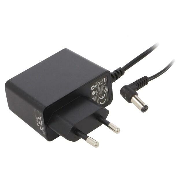 Power supply: switching; mains power supply