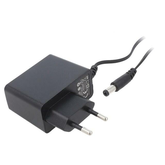 Power supply: switching; mains power supply