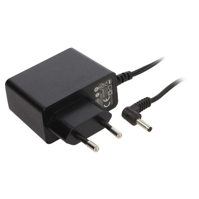 Power supply: switching; mains power supply