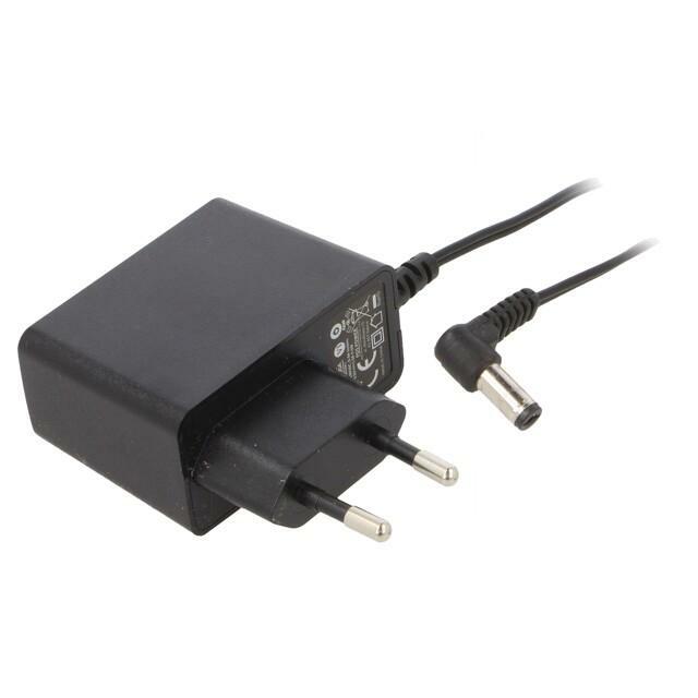 Power supply: switching; mains power supply