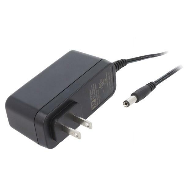 XP POWER Power supply: switching; mains