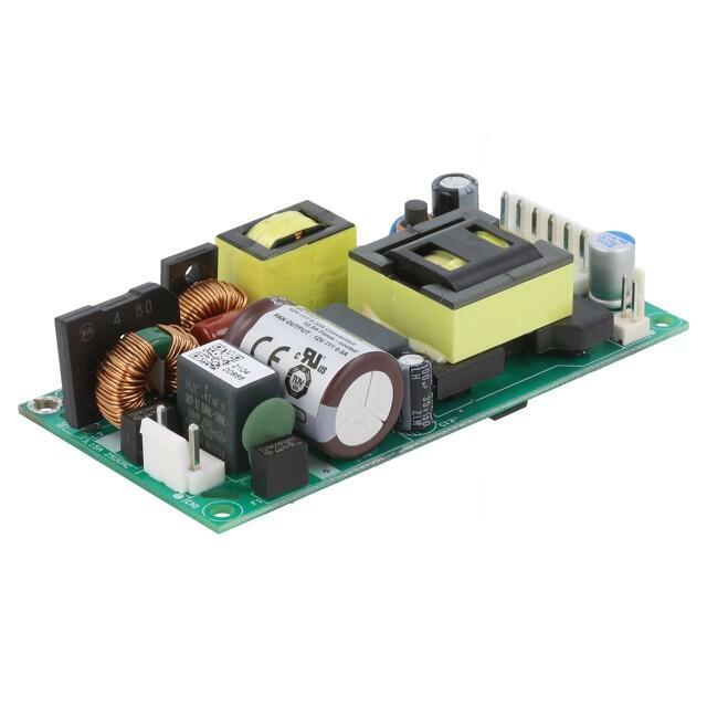 XP POWER Power supply: switching; open