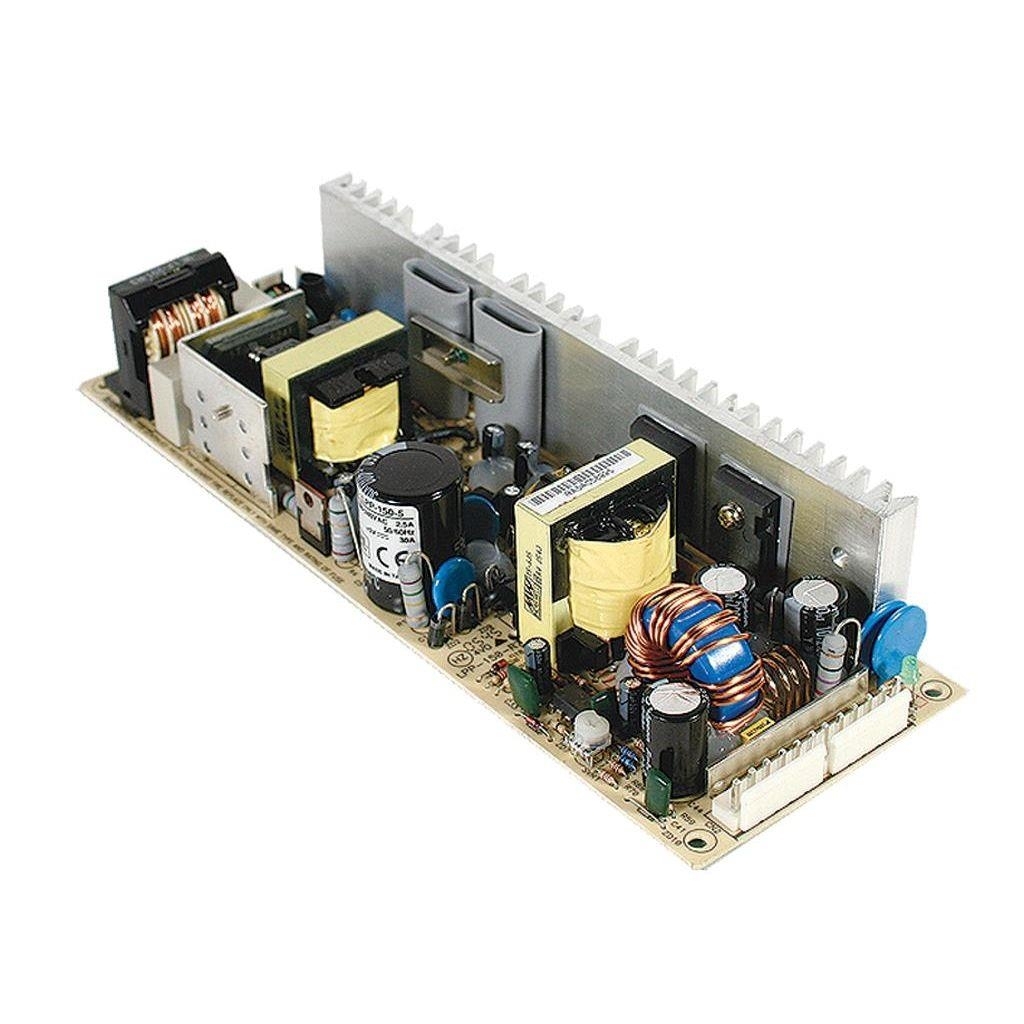 MEAN WELL Power supply: switching; open