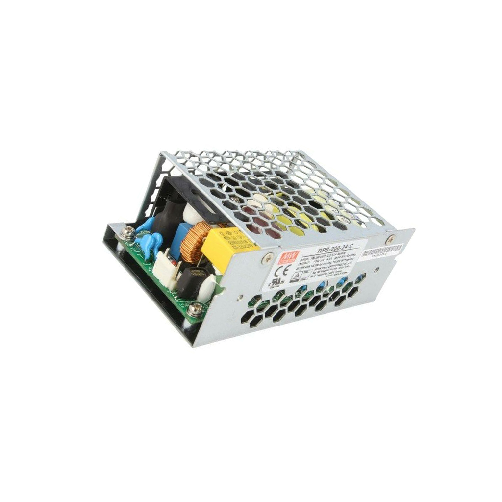 MEAN WELL Power supply: switching; open