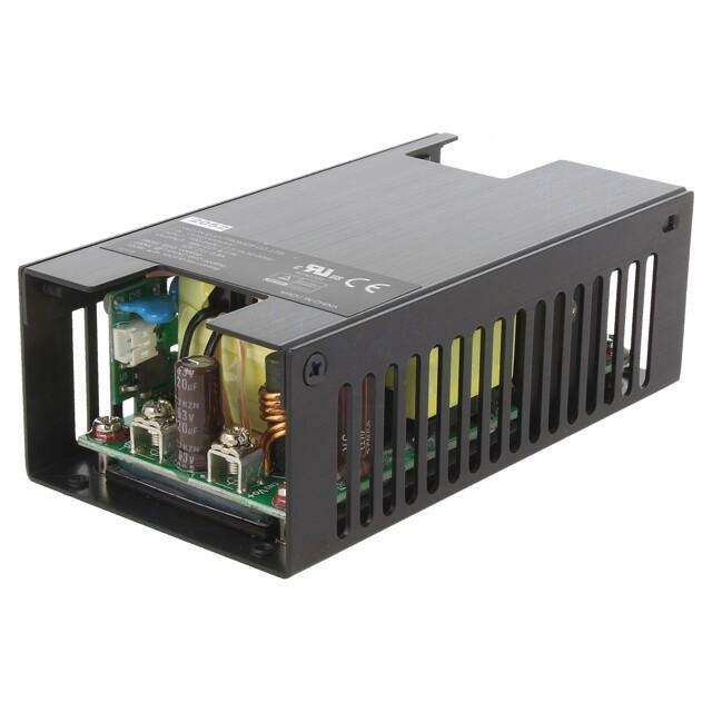 CINCON Power supply: switching; open; 200W