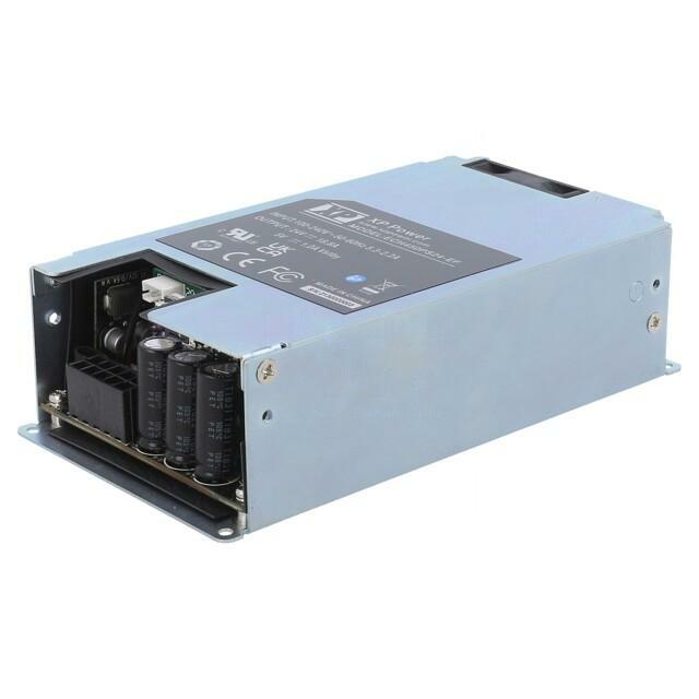 XP POWER Power supply: switching; open