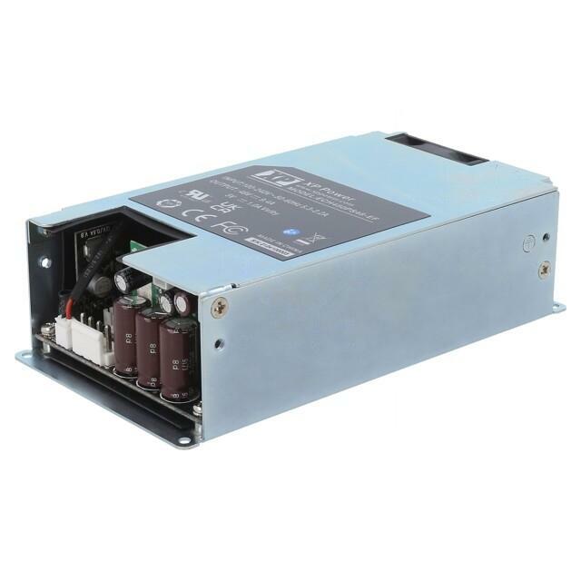 XP POWER Power supply: switching; open