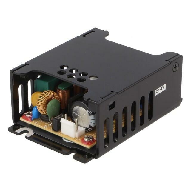 CINCON Power supply: switching; open; 50W