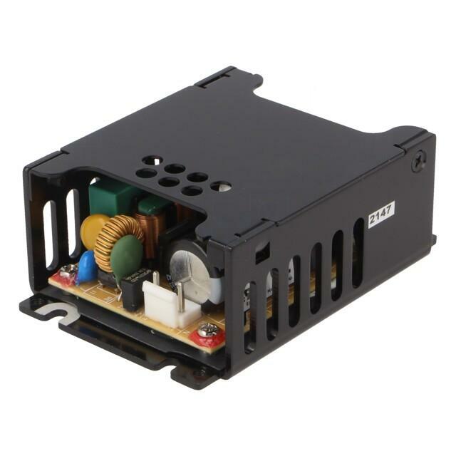 CINCON Power supply: switching; open; 50W