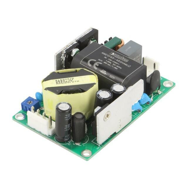 AIMTEC Power supply: switching; open; 65W