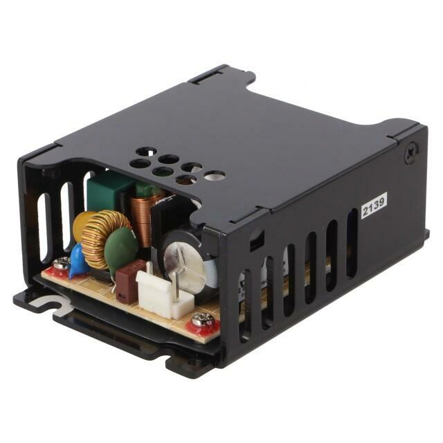 CINCON Power supply: switching; open; 70W