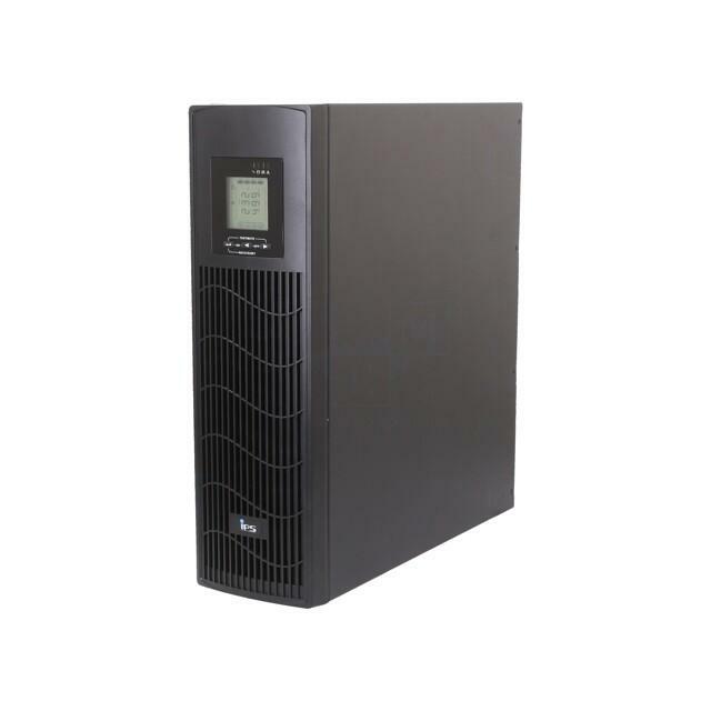 IPS Power supply: UPS; 1.6kW