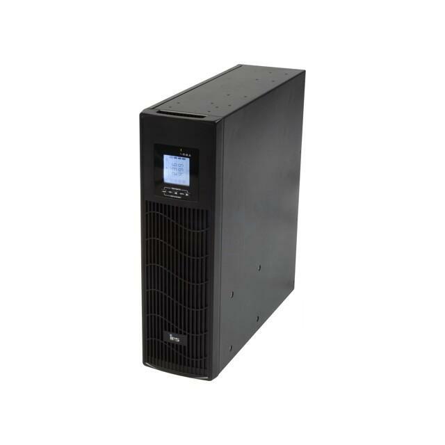 IPS Power supply: UPS; 2.4kW