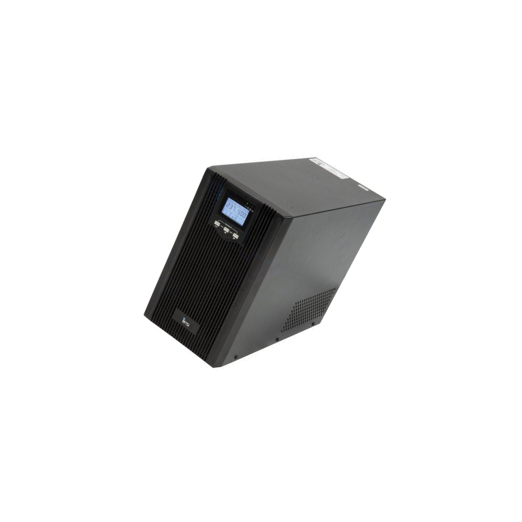 IPS Power supply: UPS; 2.4kW