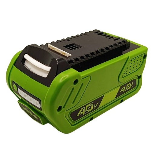 EXTRADIGITAL Power Tool Battery GREENWORKS 40V