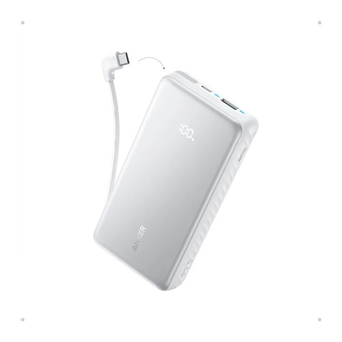 Powerbank Anker Zolo 20000 mAh 22