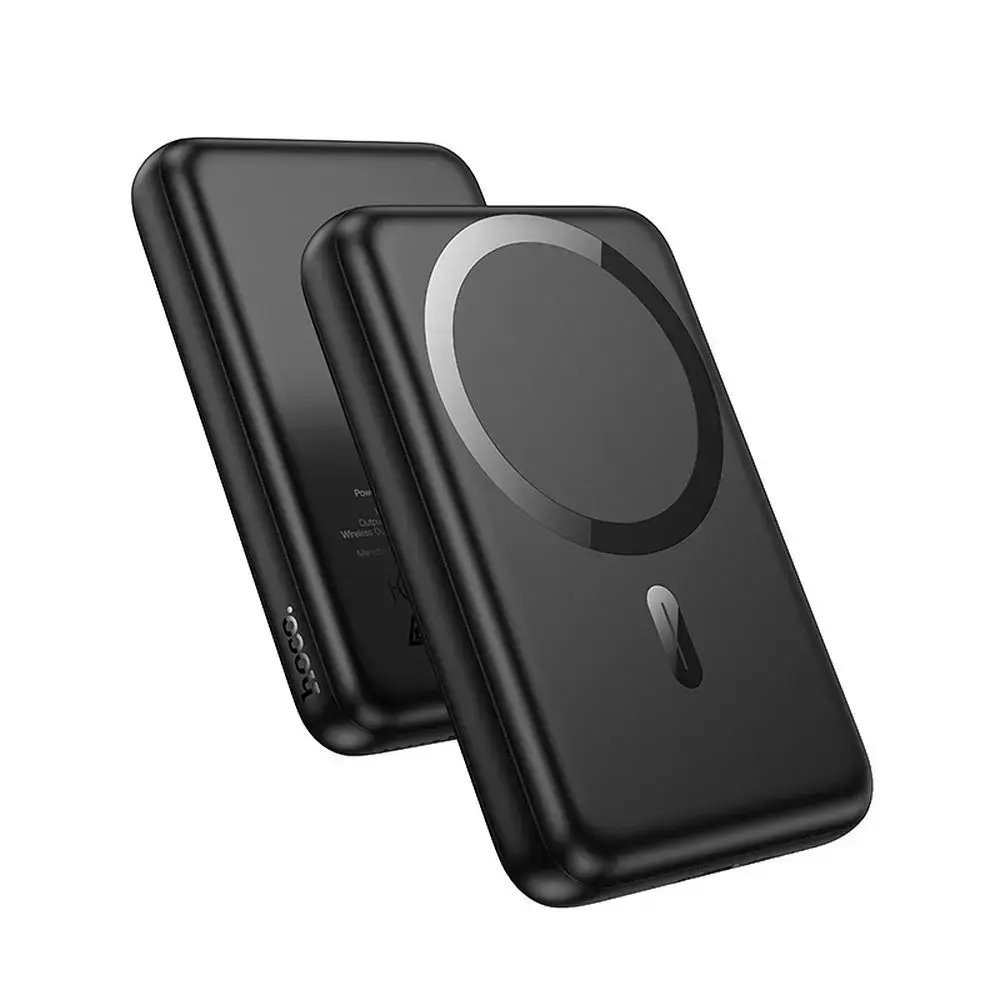 HOCO. Powerbank compatible with MagSafe Hoco