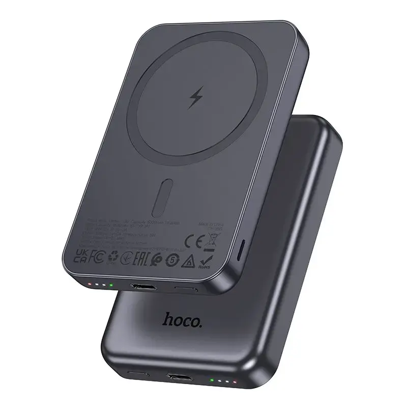 HOCO. Powerbank compatible with MagSafe Hoco