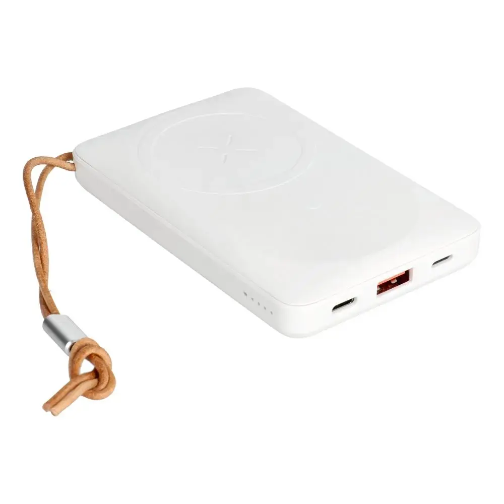 Powerbank compatible with Magsafe Veger MagOn