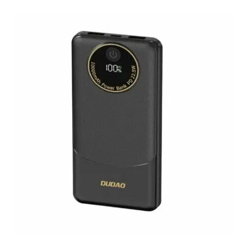 Powerbank Dudao K12 10000mAh PD22.5W