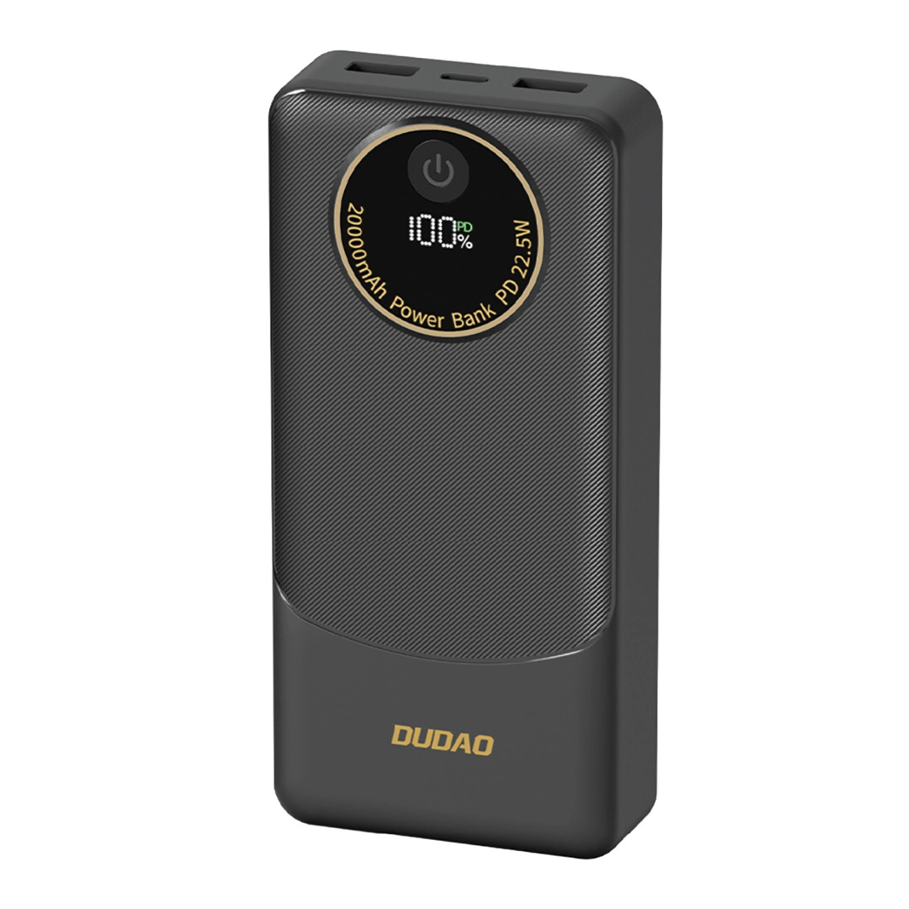 DUDAO K12Pro Power Bank 20000mAh 22