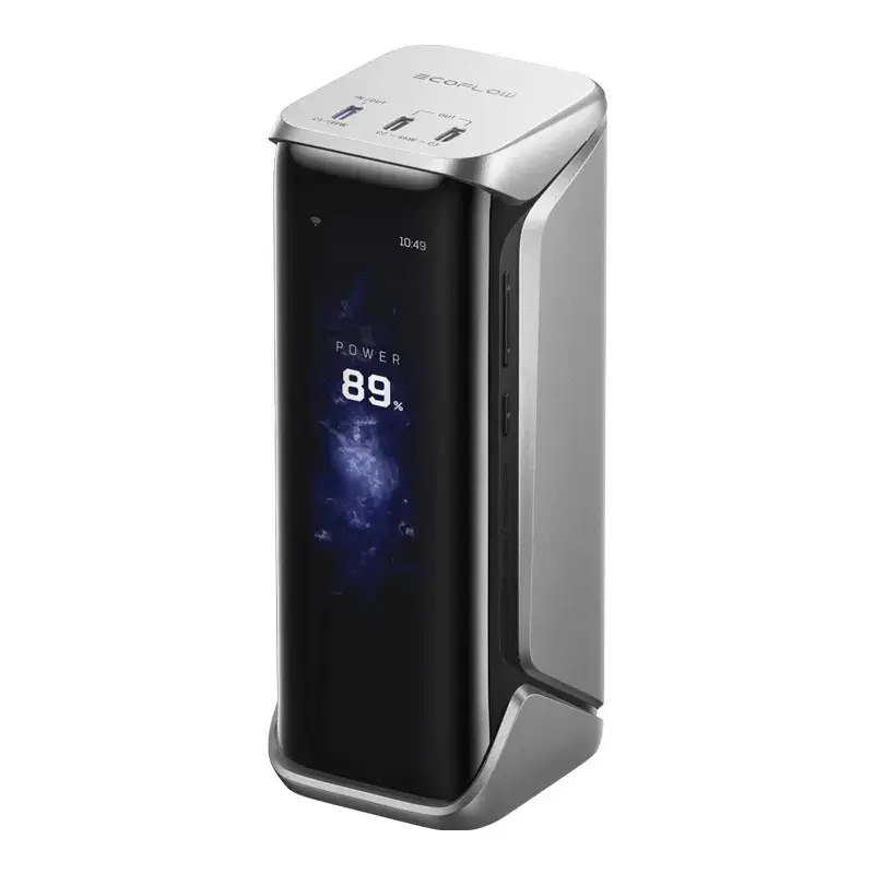 Powerbank EcoFlow RAPID Pro X 27650