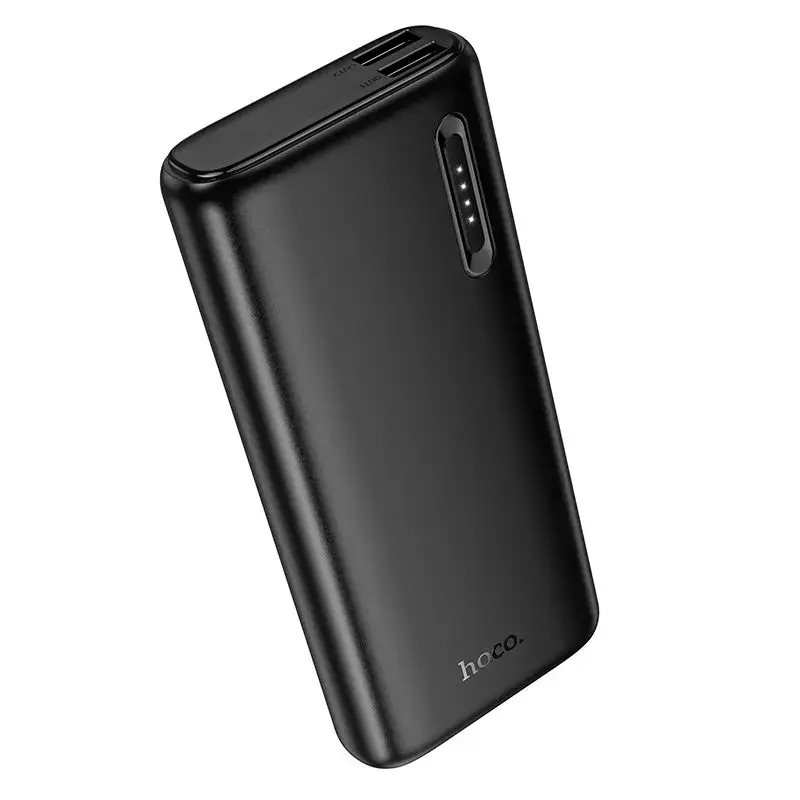 HOCO. Powerbank Hoco 10000 mAh 2A