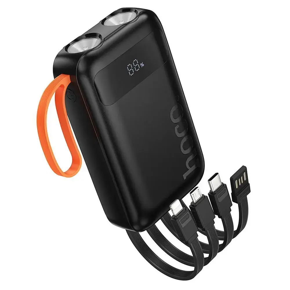 HOCO. Powerbank Hoco 10000 mAh 2A