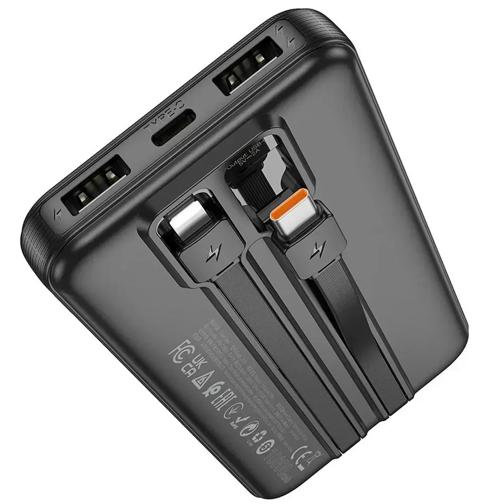 HOCO. Powerbank Hoco 10000 mAh 2A