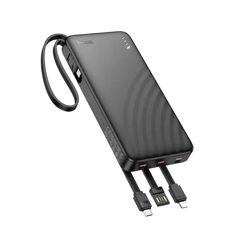 HOCO. Powerbank Hoco 10000 mAh 2A