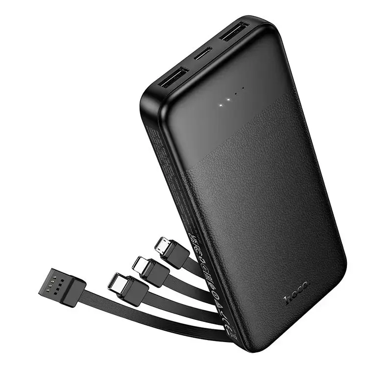 HOCO. Powerbank Hoco 10000 mAh 2A