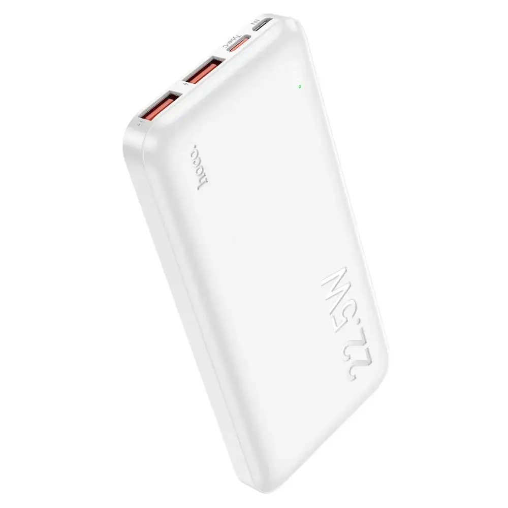 HOCO. Powerbank Hoco 10000 mAh QC