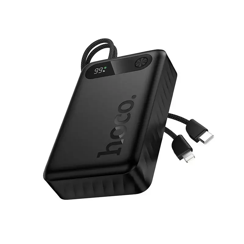 HOCO. Powerbank Hoco 20000 mAh QC