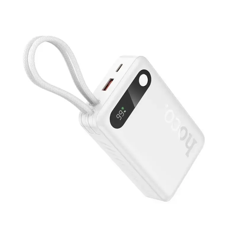 HOCO. Powerbank Hoco 20000 mAh QC