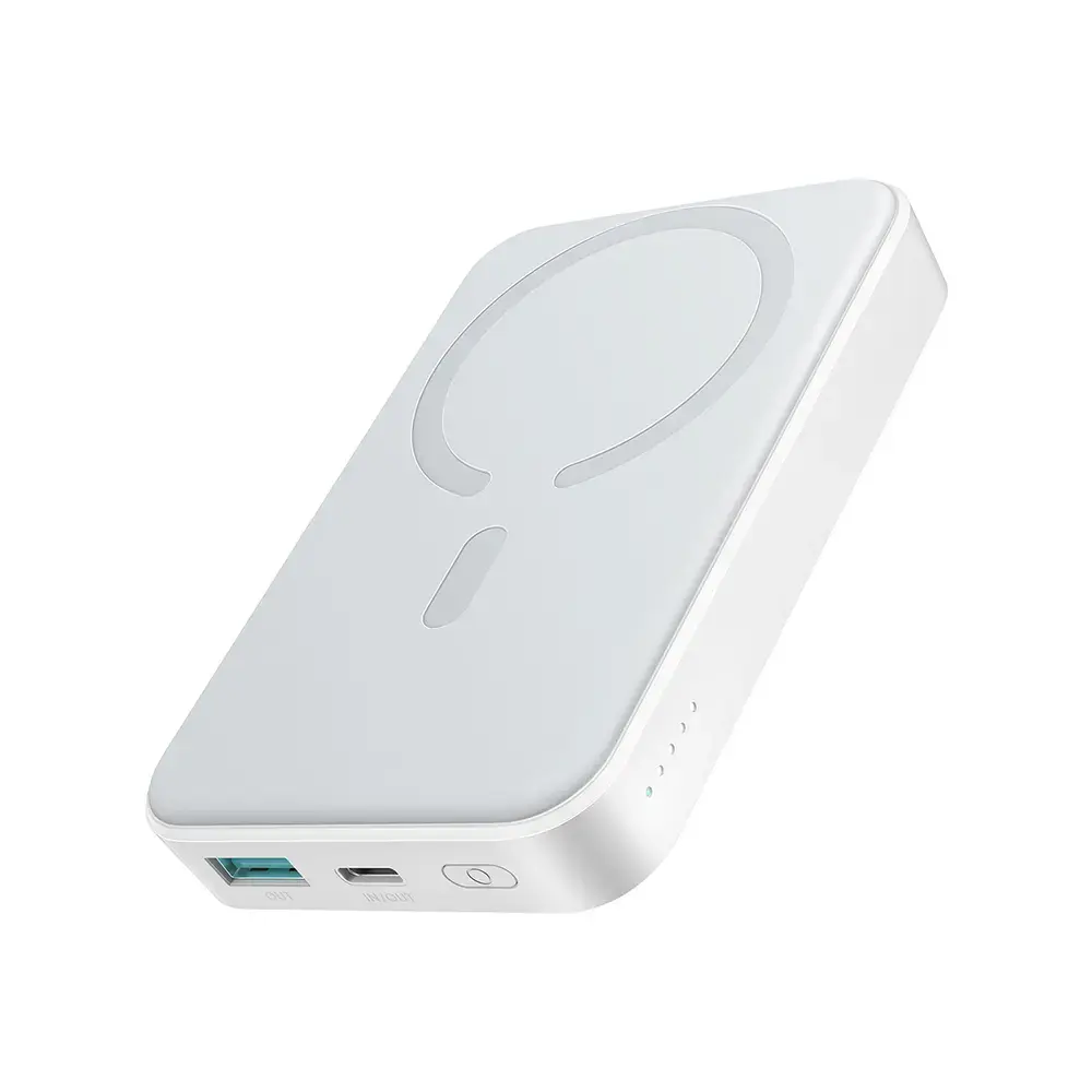 Joyroom Mini bezvadu PowerBank 20W 10000mAh