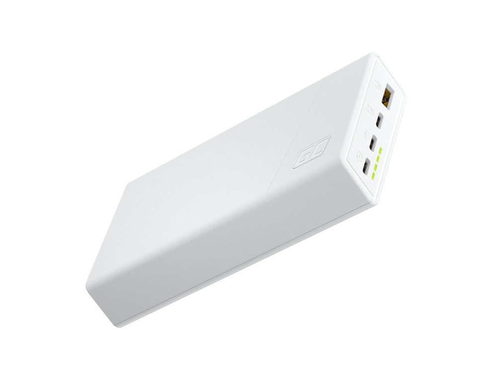 Enerģijas krātuve Green Cell PowerPlay20s 20000mAh