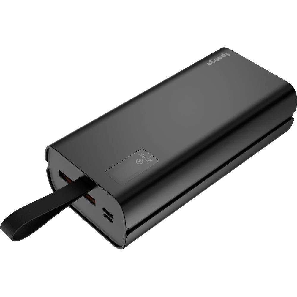 SPONGE Energy 30000 mAh QC Powerbank