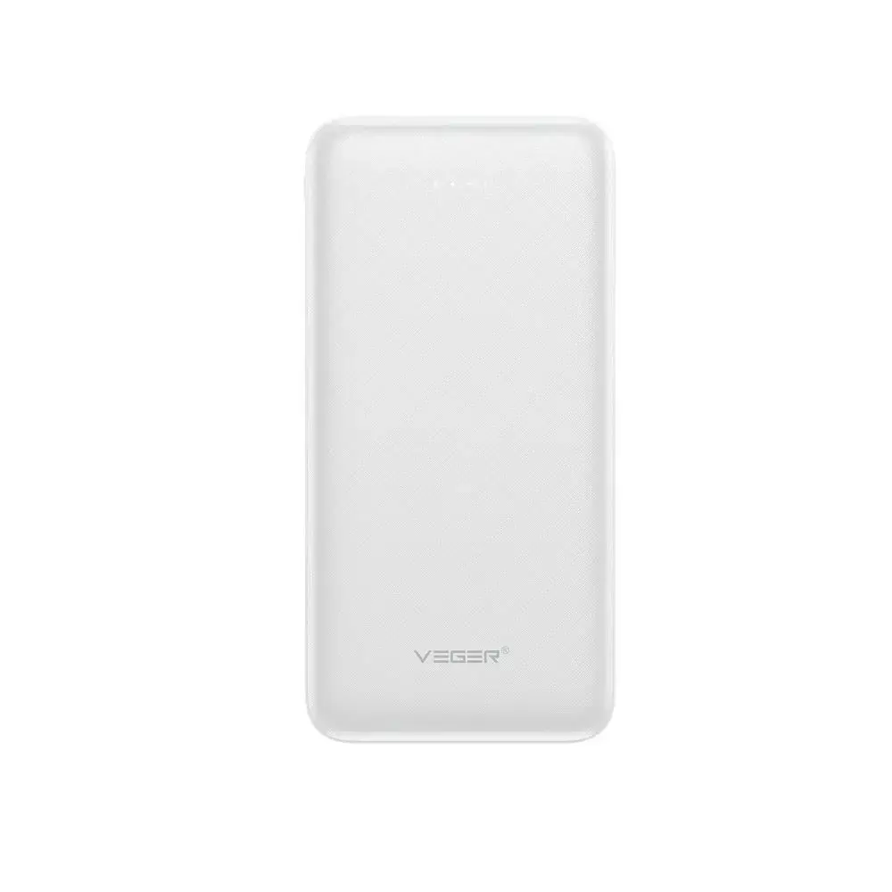 Powerbank Veger A10 (W1065) 2A 10000